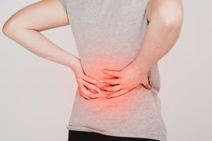 Persistent Pain after Back Surgery