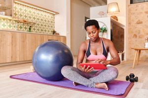 Elevating Your Fitness Routine: Trends and Techniques for 2024