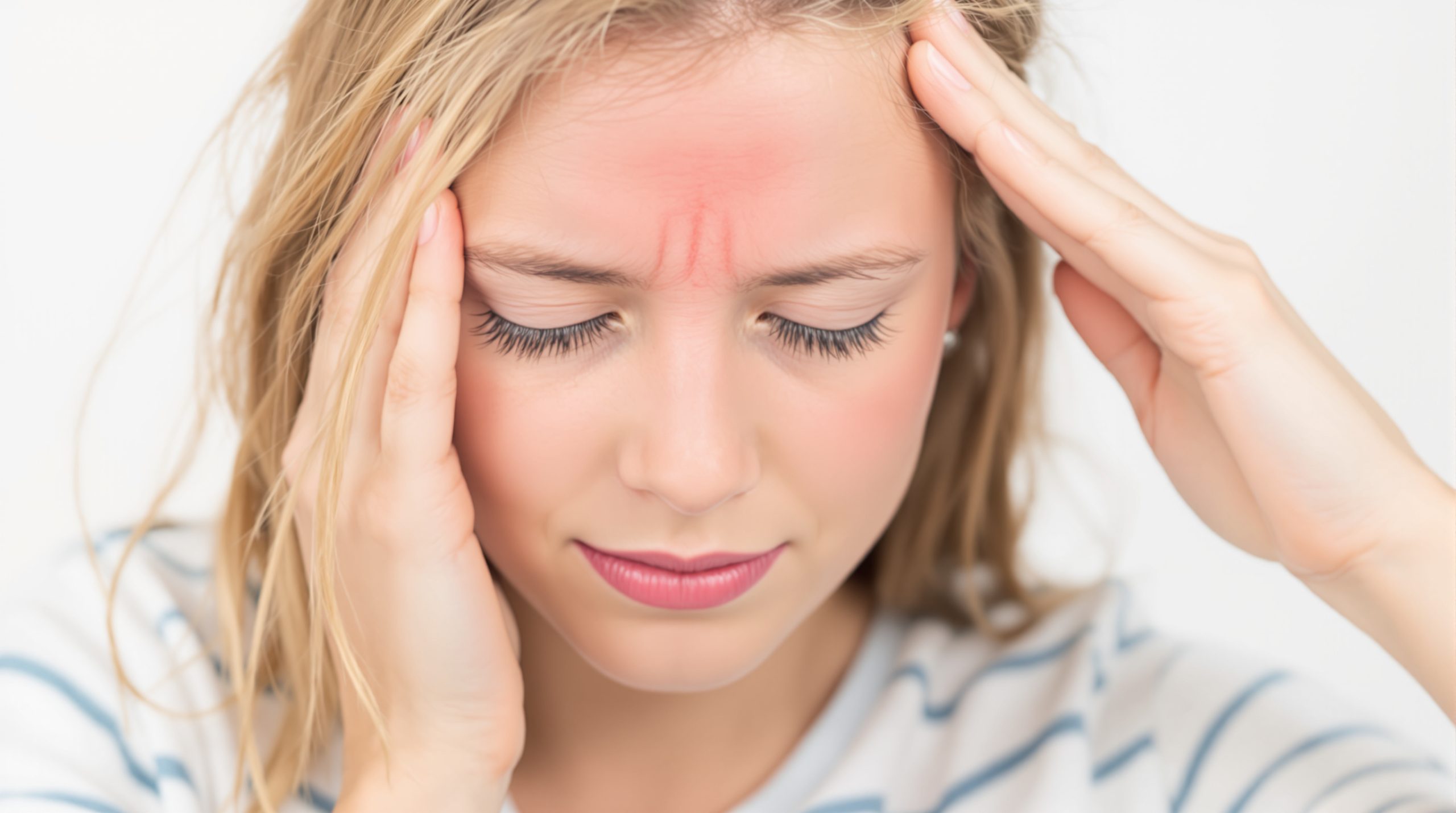 migraine pain solutions for teens Albany NY
