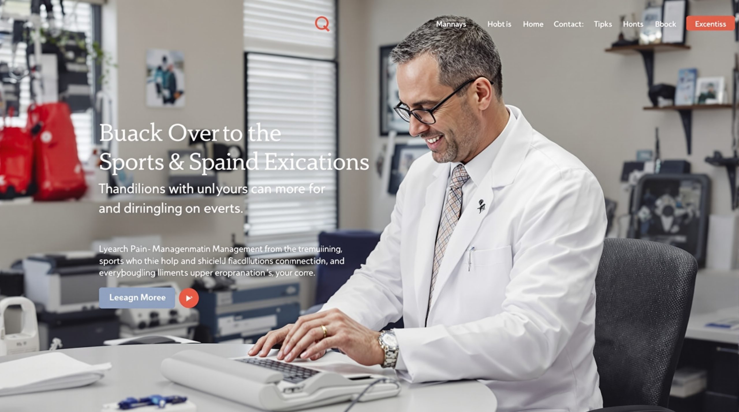 sports pain management specialist Queens NY